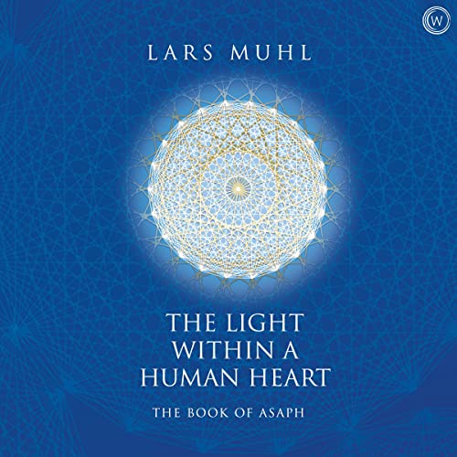 The Light Within a Human Heart cover art