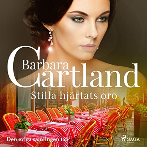 Stilla hjärtats oro cover art