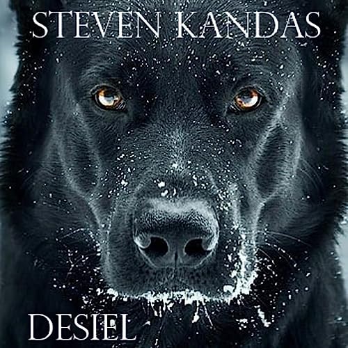 Desiel: Man's Best Friend cover art