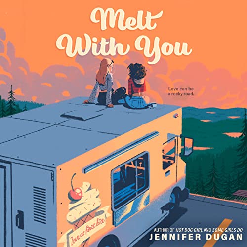 Couverture de Melt with You