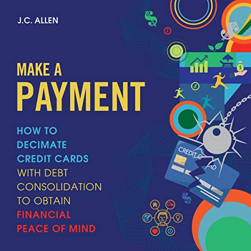 Make a Payment cover art