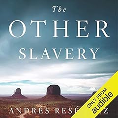 The Other Slavery cover art