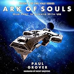 Ark of Souls cover art