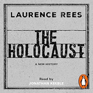 The Holocaust cover art