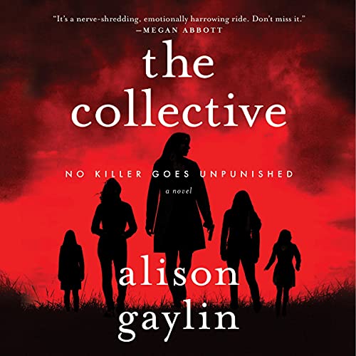 Page de couverture de The Collective