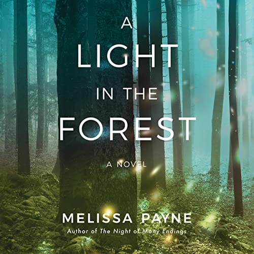 A Light in the Forest cover art