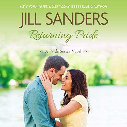 Returning Pride Audiobook By Jill Sanders cover art