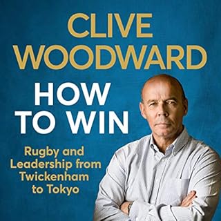 How to Win Audiobook By Clive Woodward cover art