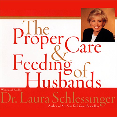 The Proper Care and Feeding of Husbands cover art