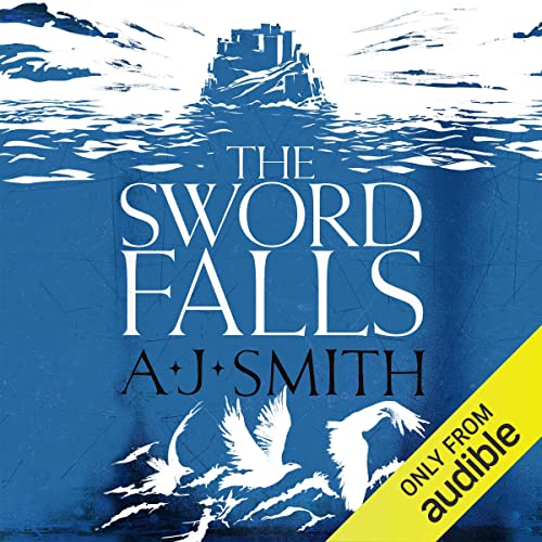 The Sword Falls cover art