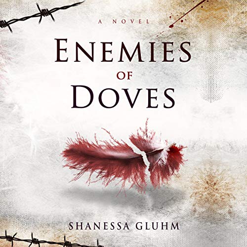 Enemies of Doves cover art