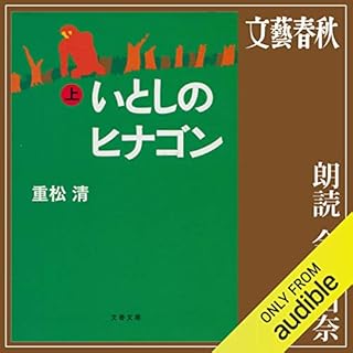 『いとしのヒナゴン 上』のカバーアート