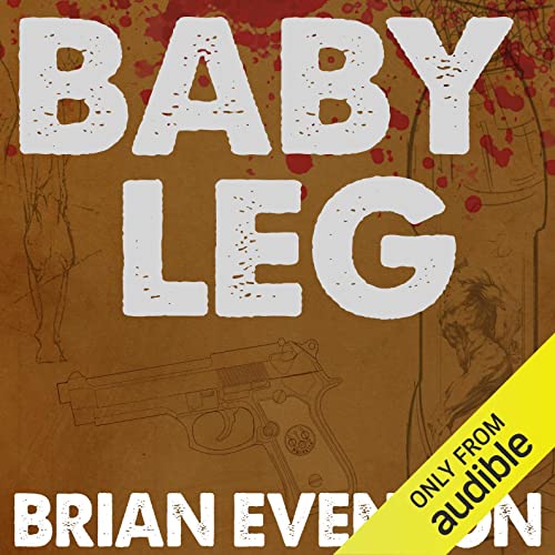 Baby Leg cover art