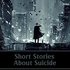 Short Stories About Suicide cover art