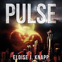 Pulse cover art