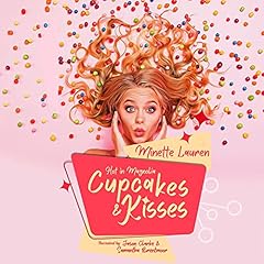 Cupcakes and Kisses cover art