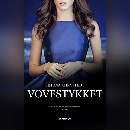 Vovestykket cover art