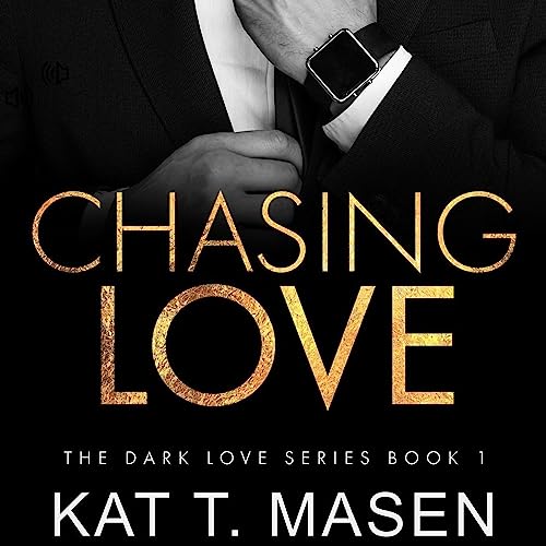 Couverture de Chasing Love