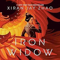 Iron Widow (Book 1) Titelbild