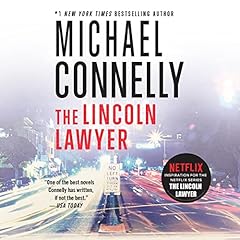 The Lincoln Lawyer Titelbild