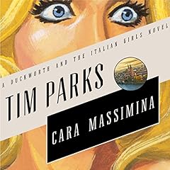 Cara Massimina cover art