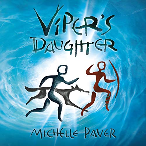 Viper's Daughter cover art