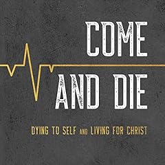 Come and Die cover art