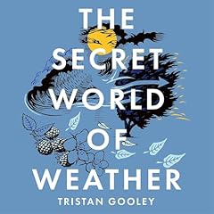 The Secret World of Weather Titelbild