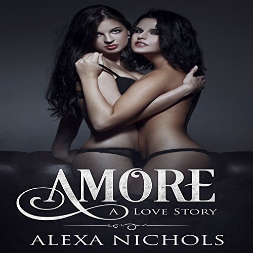 Amore cover art