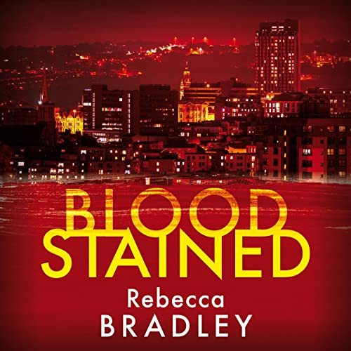 Blood Stained cover art