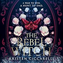 The Rebel Witch cover art