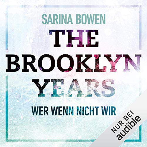 The Brooklyn Years - Wer wenn nicht wir Titelbild