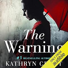 The Warning cover art