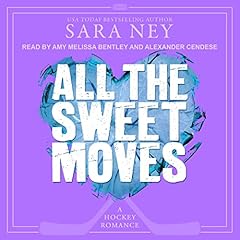 All the Sweet Moves cover art