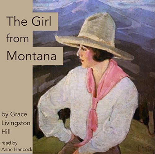 Page de couverture de The Girl from Montana