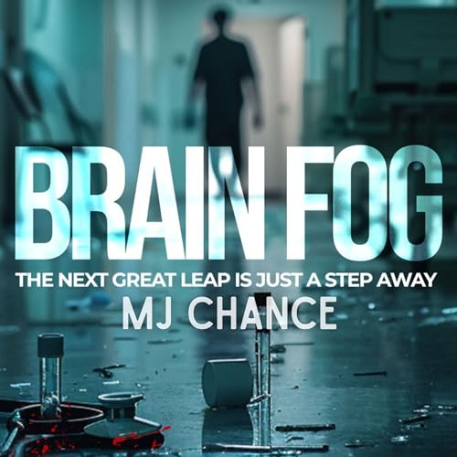 Page de couverture de Brain Fog