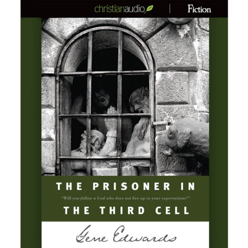 The Prisoner in the Third Cell cover art