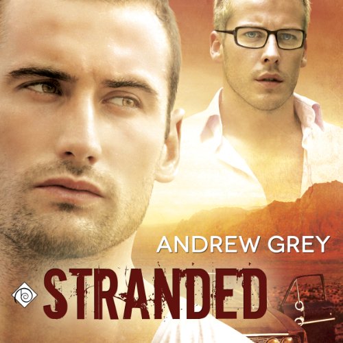 Couverture de Stranded