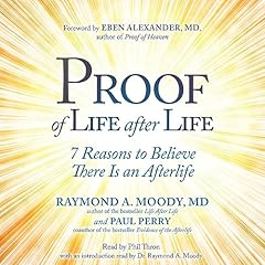 Proof of Life After Life cover art