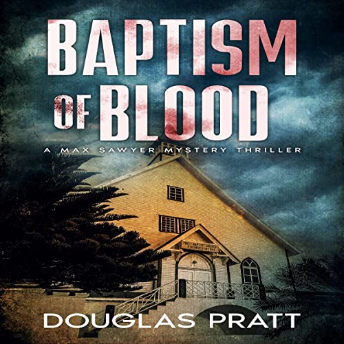 Baptism of Blood cover art