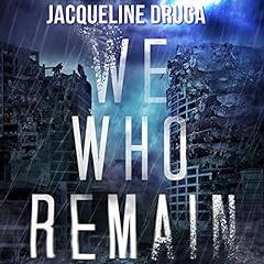 We Who Remain cover art