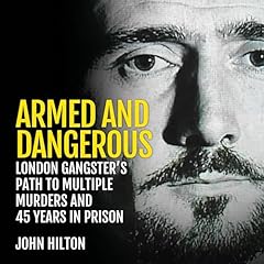 Armed and Dangerous cover art