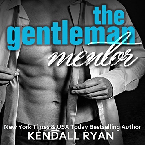 The Gentleman Mentor cover art