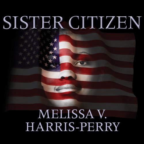 Sister Citizen cover art