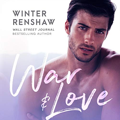 Couverture de War and Love