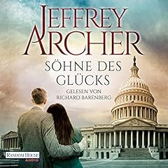 Söhne des Glücks cover art