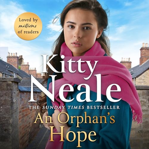 An Orphan's Hope cover art