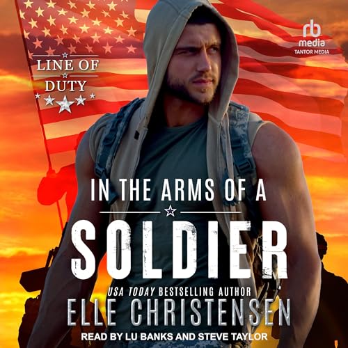 In the Arms of a Soldier cover art