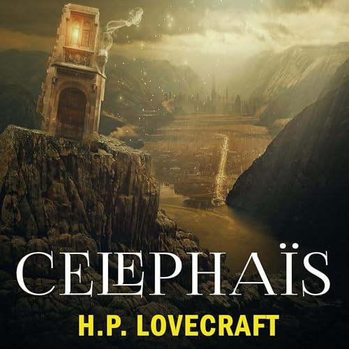 Celephaïs cover art