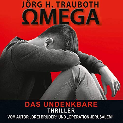 Couverture de Omega